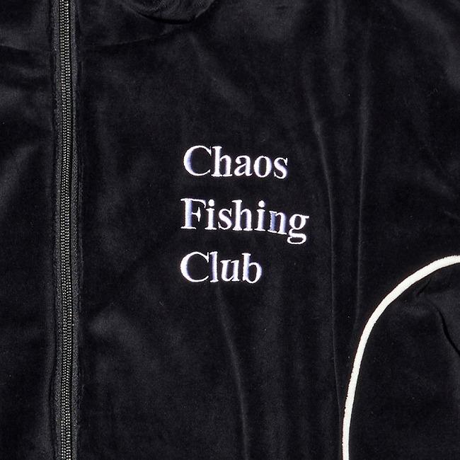 Chaos Fishing Club（カオスフィッシングクラブ） 90s Parlor Jacket