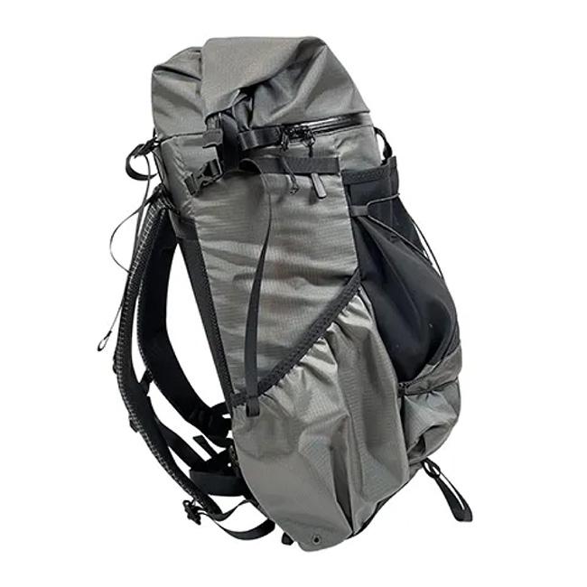 RawLow Mountain Works ロウロウマウンテンワークス Rascal ラスカル S