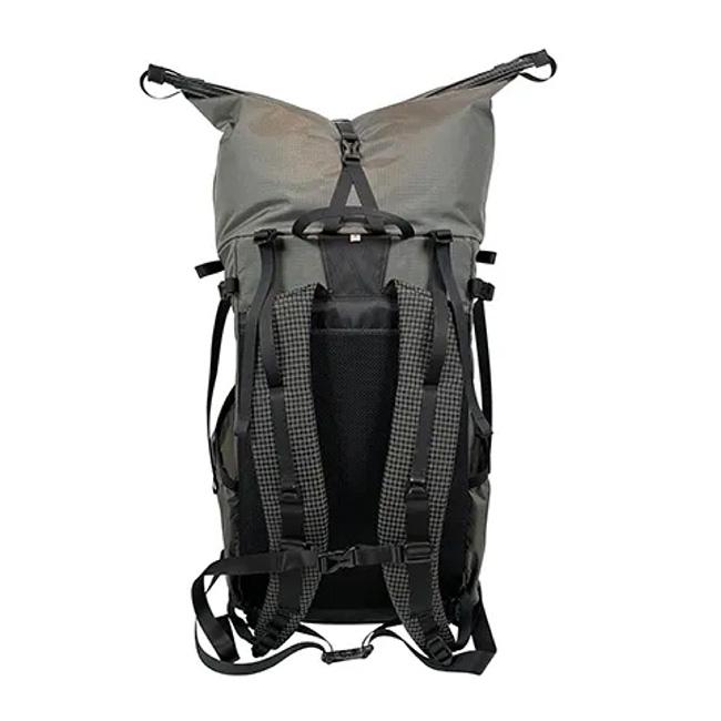 RawLow Mountain Works ロウロウマウンテンワークス Rascal ラスカル S