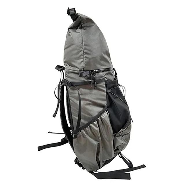 RawLow Mountain Works ロウロウマウンテンワークス Rascal ラスカル S