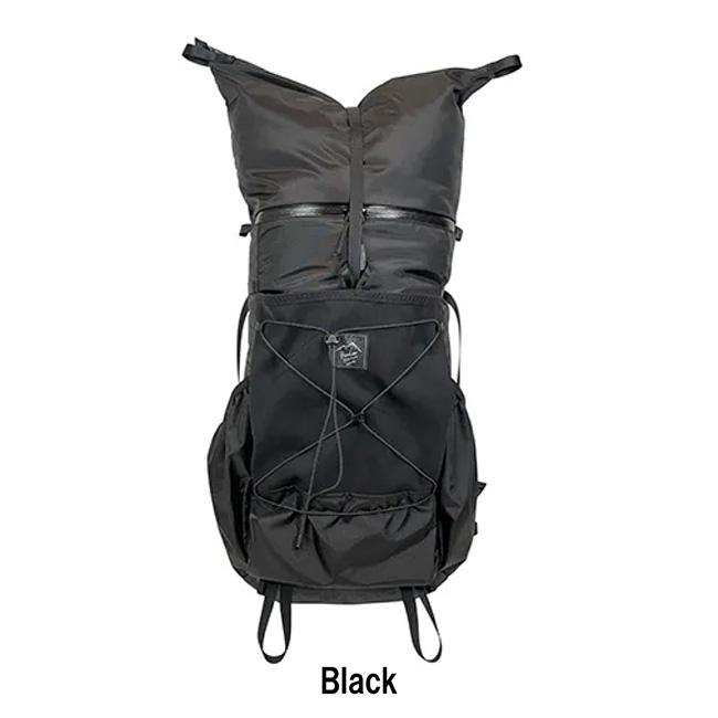 RawLow Mountain Works ロウロウマウンテンワークス Rascal ラスカル S