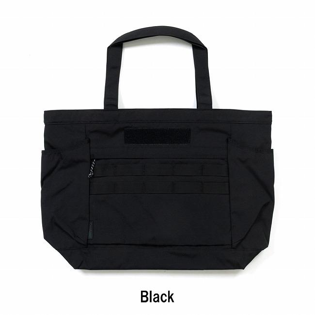 OverLand EQUIPMENT オーバーランドイクイップメント TOTEBAG トート