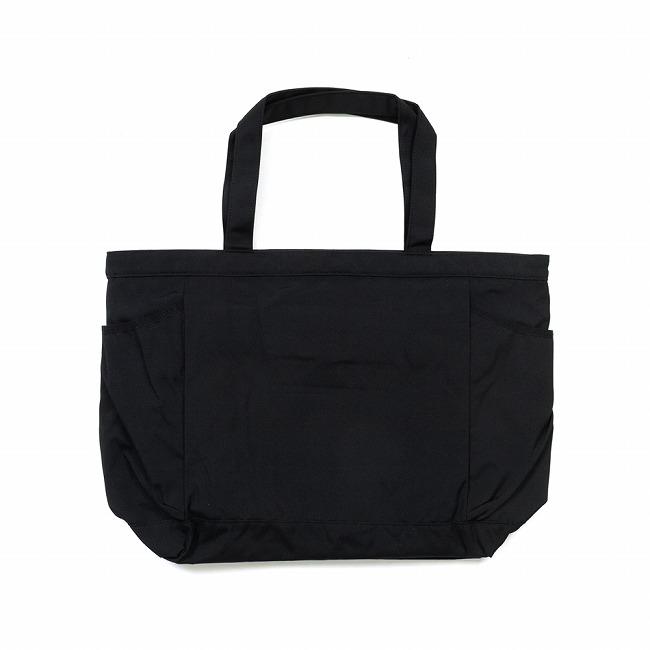 OverLand EQUIPMENT オーバーランドイクイップメント TOTEBAG トート 