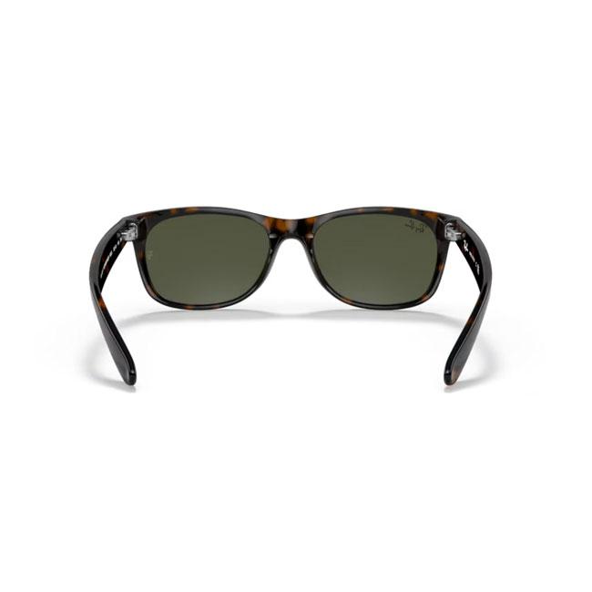 Ray-Ban（レイバン） NEW WAYFARER RB2132F 902L 55 【 日本正規品