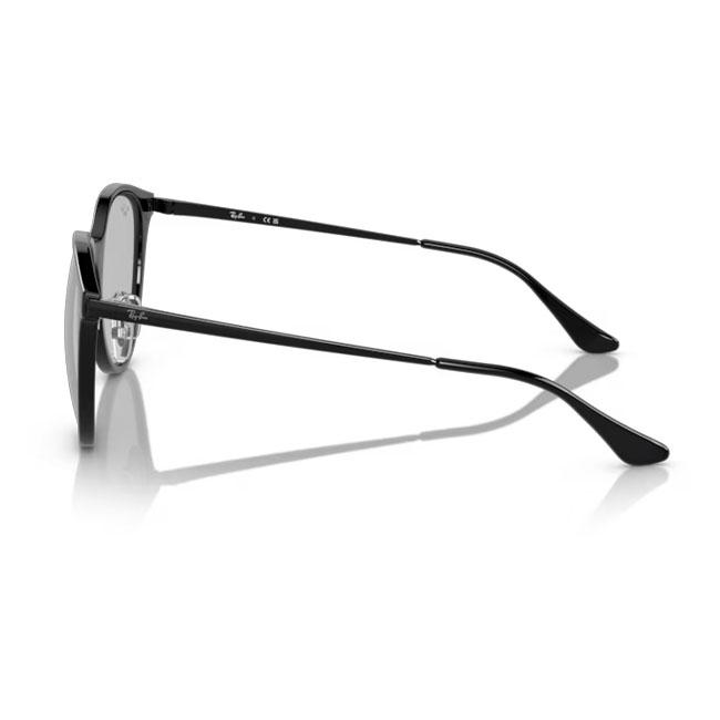 Ray-Ban レイバン RB4334D 601/87 55 【 日本正規品 サングラス ローブリッジフィット 運転 ドライブ 紫外線 UV アウトドア 】