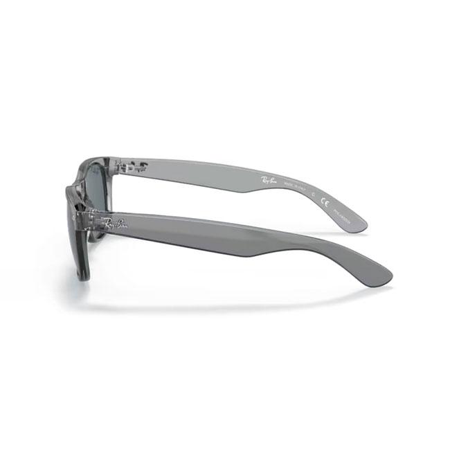 Ray-Ban（レイバン） NEW WAYFARER RB2132F 64503R 55 【 日本正規品
