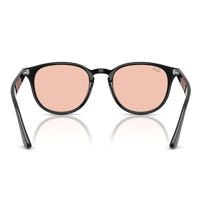 Ray-Ban（レイバン） RB4259F 601/5 53【 日本正規品 サングラス ロー