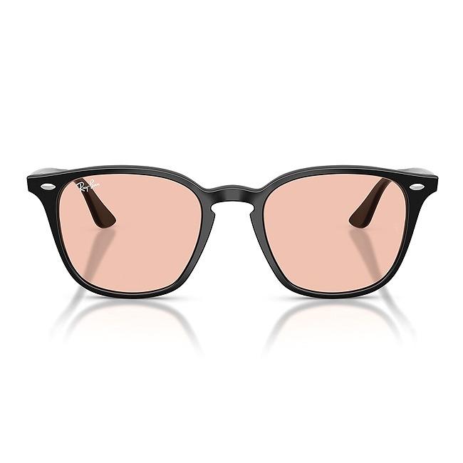 Ray-Ban（レイバン） RB4258F 601/5 52 【 日本正規品 サングラス ロー