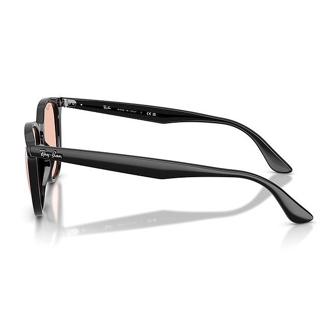 Ray-Ban（レイバン） RB4258F 601/5 52 【 日本正規品 サングラス ロー