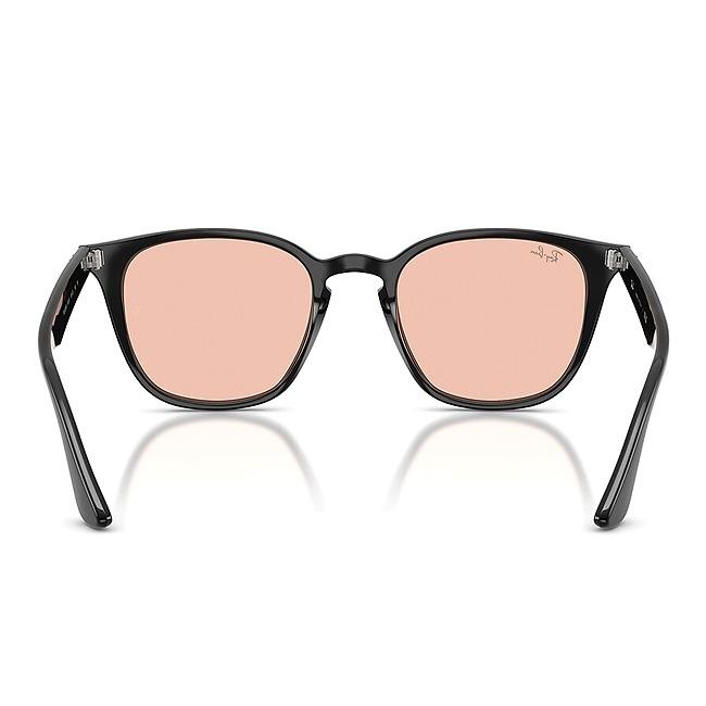 Ray-Ban（レイバン） RB4258F 601/5 52 【 日本正規品 サングラス ロー