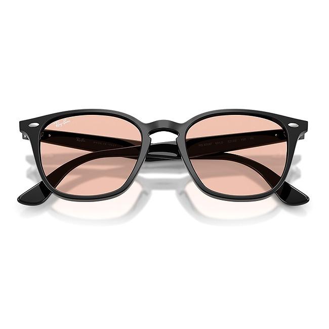 Ray-Ban（レイバン） RB4258F 601/5 52 【 日本正規品 サングラス ロー