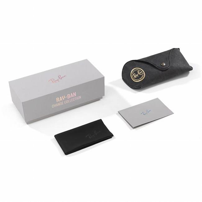 Ray-Ban レイバン WAYFARER RB2140F 1387GG 52 【 日本正規品 サングラス ローブリッジフィット Transitionsレンズ 運転 ドライブ 紫外線 UV アウトドア 】_10