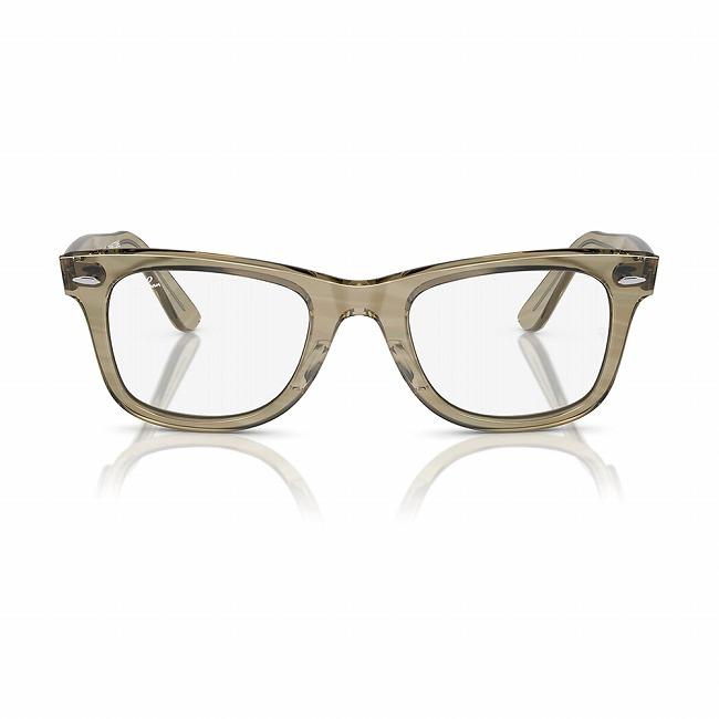 Ray-Ban レイバン WAYFARER RB2140F 1387GG 52 【 日本正規品 サングラス ローブリッジフィット Transitionsレンズ 運転 ドライブ 紫外線 UV アウトドア 】_6