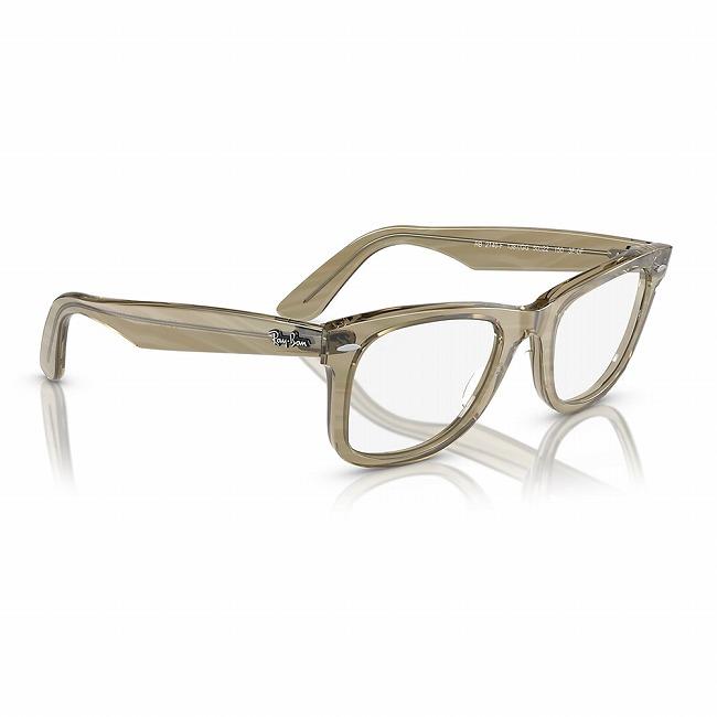 Ray-Ban レイバン WAYFARER RB2140F 1387GG 52 【 日本正規品 サングラス ローブリッジフィット Transitionsレンズ 運転 ドライブ 紫外線 UV アウトドア 】_9