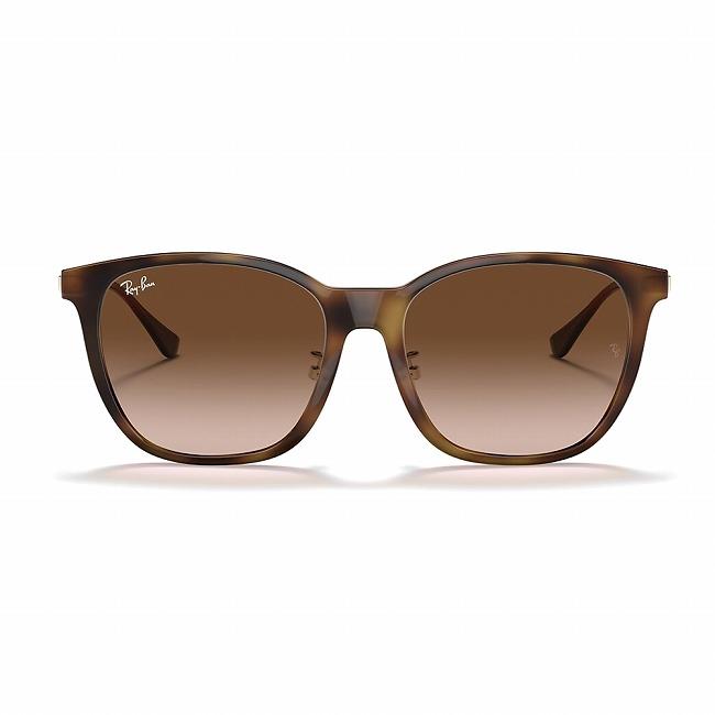 レイバン サングラス RayBan RB4333D 710/13 Ray-Ban（レイバン） RB4333D 710/13 55 RB4333D 【 日本正規品