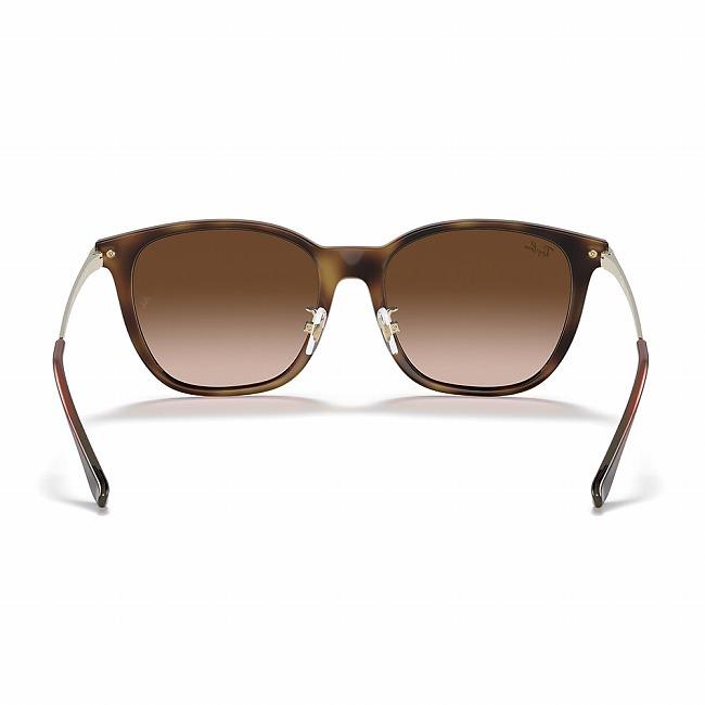 Ray-Ban（レイバン） RB4333D 710/13 55 RB4333D 【 日本正規品