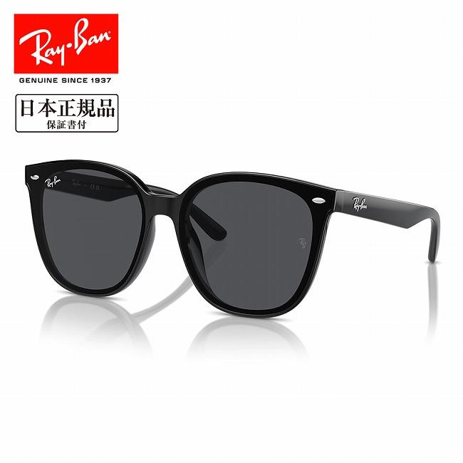 Ray-Ban（レイバン） RB4423D 601/87 66 RB4423D 【 日本正規品