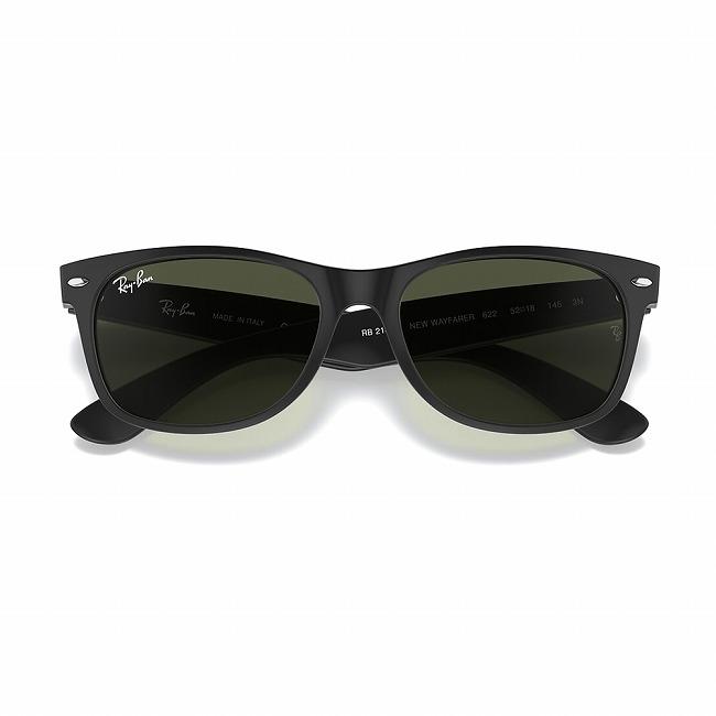 Ray-Ban（レイバン） NEW WAYFARER MATTE ニューウェイファーラー