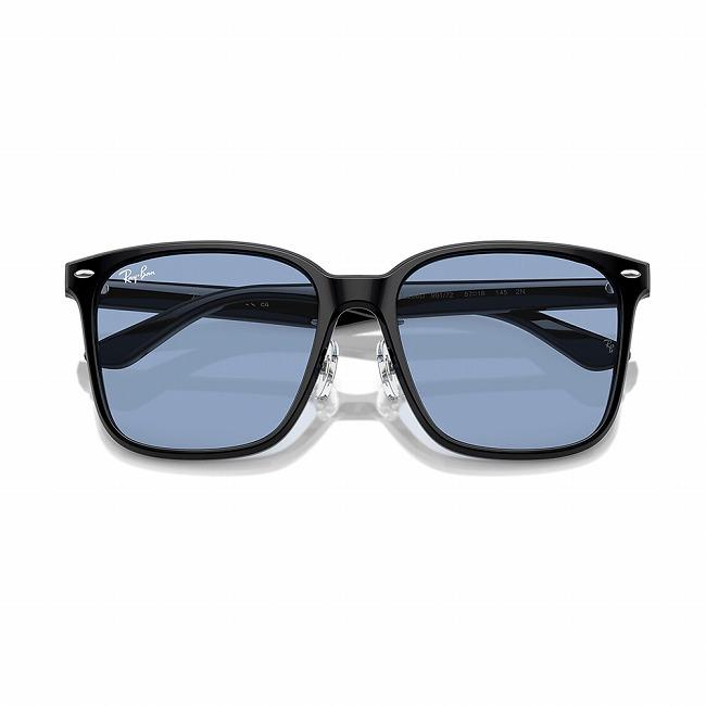 Ray-Ban（レイバン） RB2206D 901/72 57 RB2206D 【 日本正規品