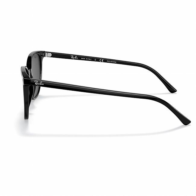 Ray-Ban（レイバン） ELLIOT エリオット RB2197F 901/48 54 RB2197F