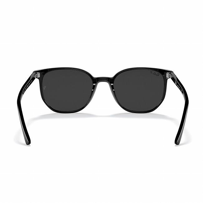 Ray-Ban（レイバン） ELLIOT エリオット RB2197F 901/48 54 RB2197F