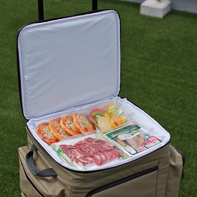 DOD（ディオーオーディー） ディーオーディー BBQ Cooler Bag 2