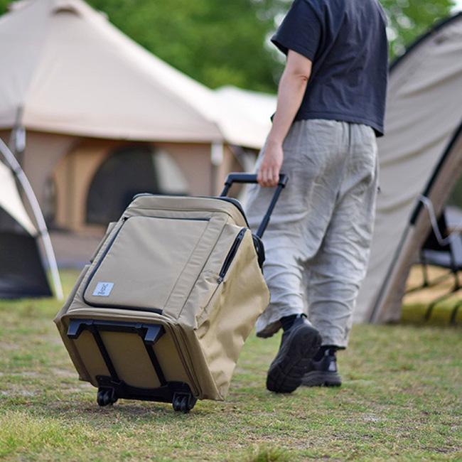 DOD（ディオーオーディー） ディーオーディー BBQ Cooler Bag 2