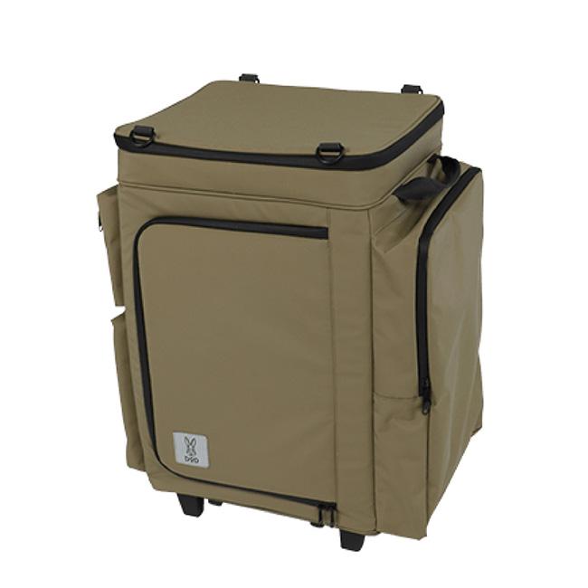 DOD（ディオーオーディー） ディーオーディー BBQ Cooler Bag 2