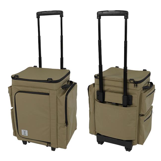 DOD（ディオーオーディー） ディーオーディー BBQ Cooler Bag 2