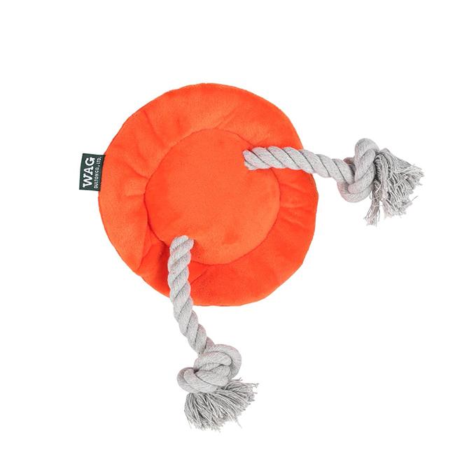 D.WAG ディーワグ PLUSH TOY SAFETY HELMET プラッシュトイ