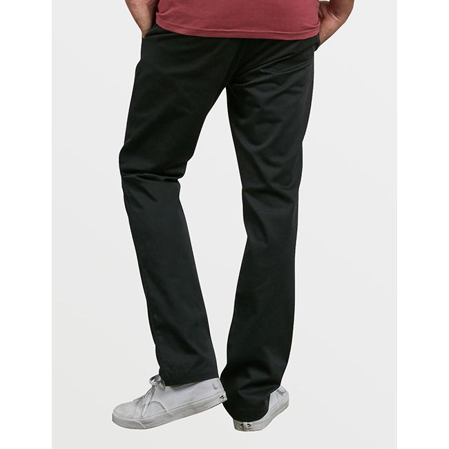 VOLCOM（ボルコム） Vmonty Pants Vモンティパンツ A11313S1