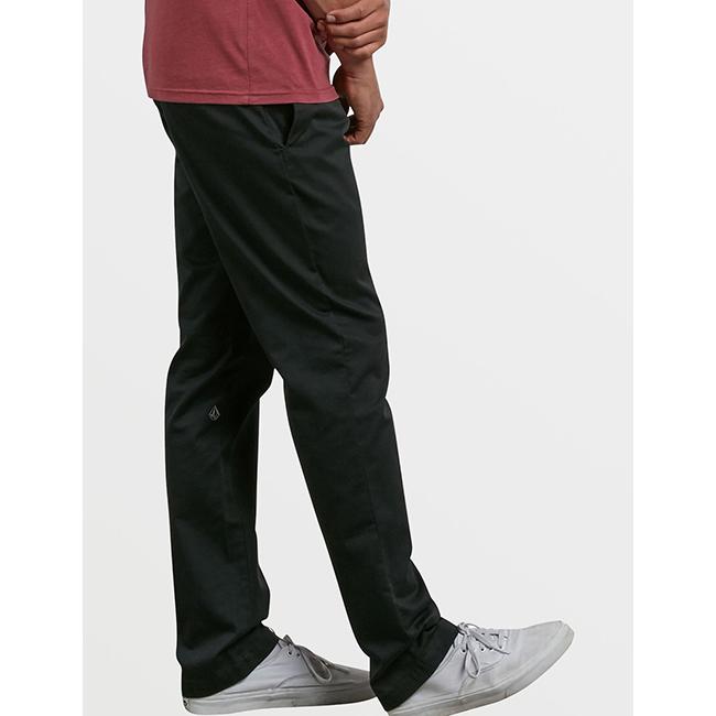 VOLCOM（ボルコム） Vmonty Pants Vモンティパンツ A11313S1