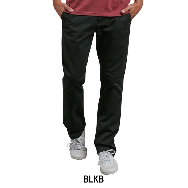 VOLCOM（ボルコム） Vmonty Pants Vモンティパンツ A11313S1