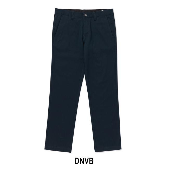 VOLCOM（ボルコム） Vmonty Stretch Pants Vモンティストレッチパンツ