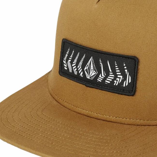 VOLCOM（ボルコム） Zeeland Trucker ゼーランドトラッカー D5502304