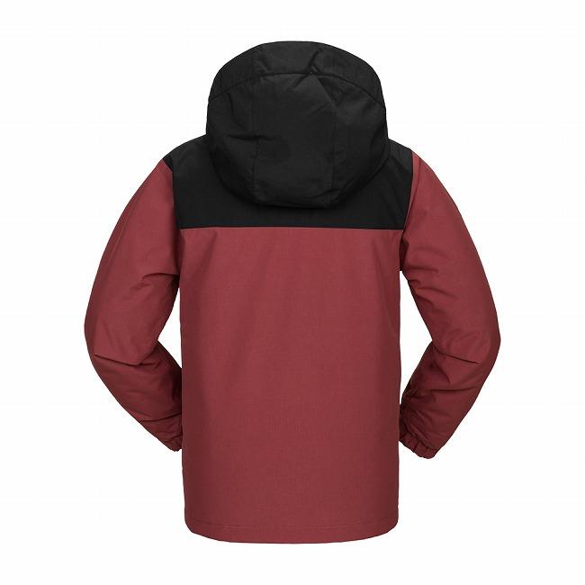 VOLCOM（ボルコム） Kids Stone.91 Insulated Jacket キッズストーン