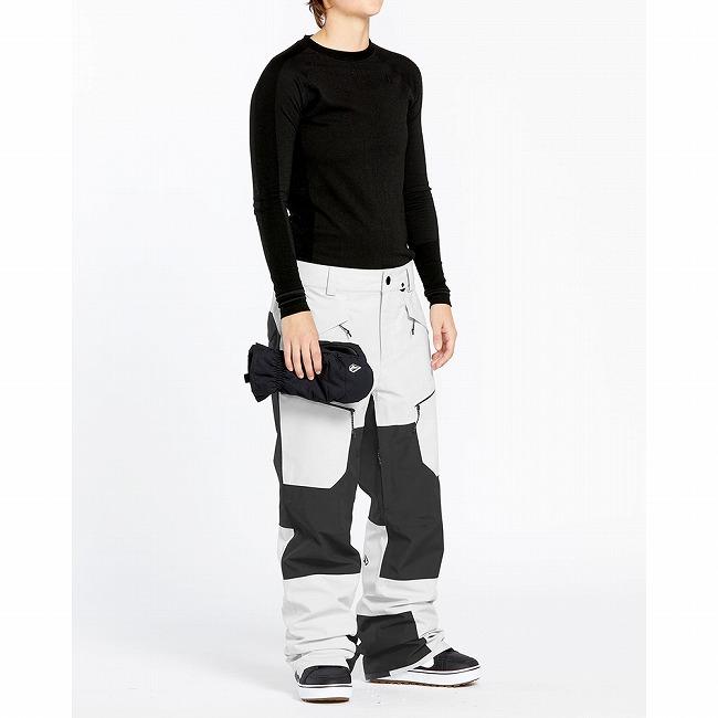 VOLCOM（ボルコム） Womens Stone Mica 20K Pants ウィメンズストーン