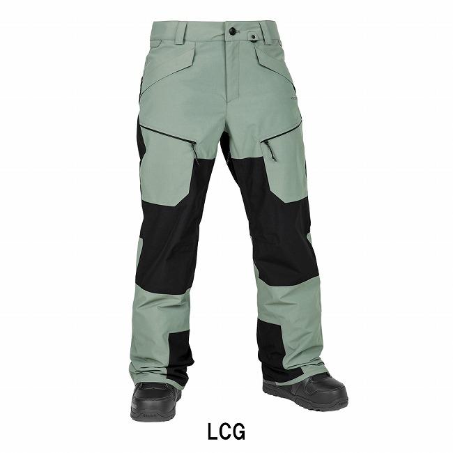 VOLCOM（ボルコム） Womens Stone Mica 20K Pants ウィメンズストーン