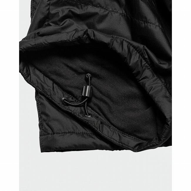 VOLCOM（ボルコム） Utility Puff Pants ユーティリティパフパンツ BLK