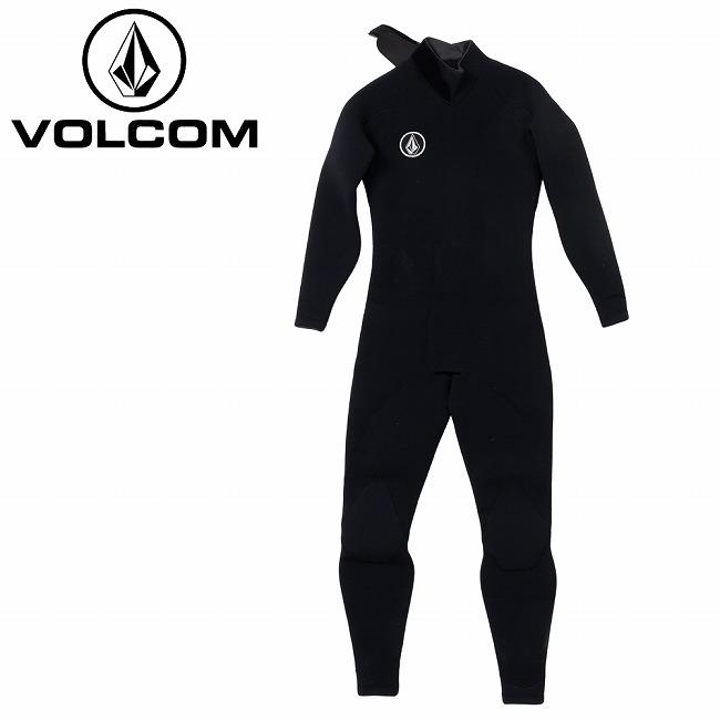 VOLCOM（ボルコム） Volcom Classic J 3/3mm HI ボルコムクラシックJ 3