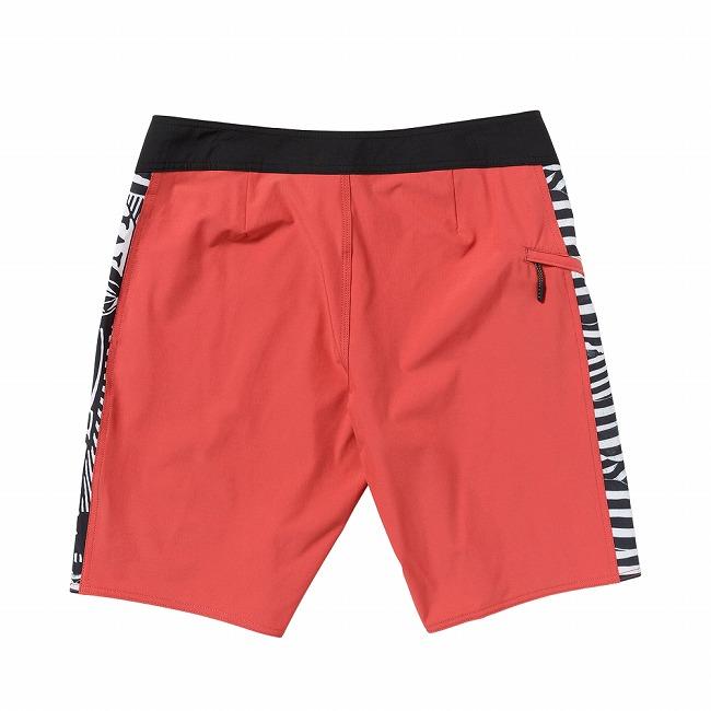 VOLCOM（ボルコム） Mingle Mod-Tech Trunks ミングルモッドテック