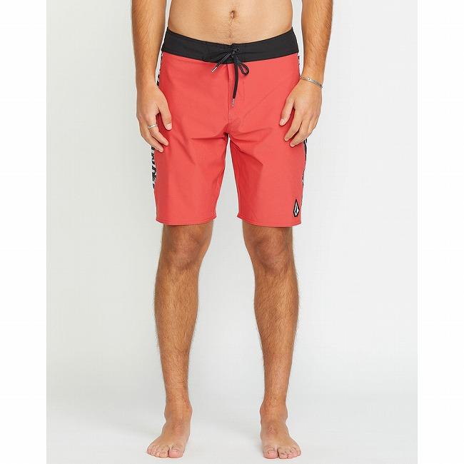 VOLCOM（ボルコム） Mingle Mod-Tech Trunks ミングルモッドテック