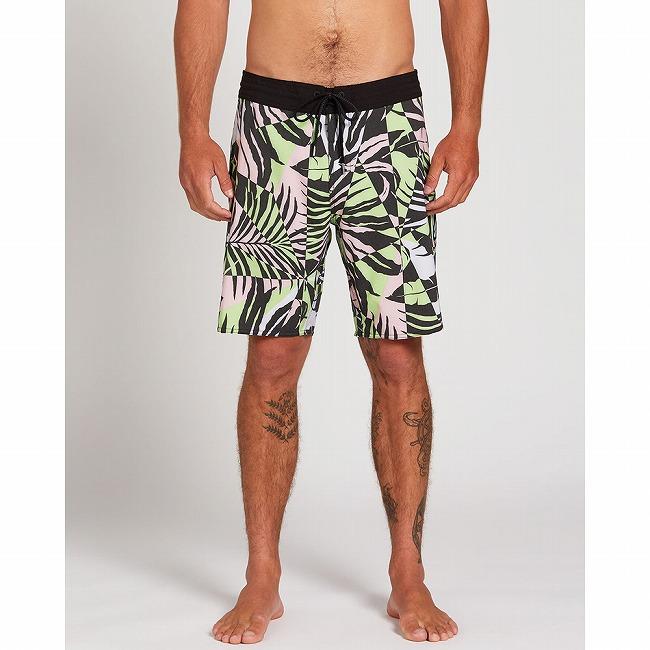 VOLCOM（ボルコム） Labrynth Stoneys Trunks ラビリンスストーニーズ