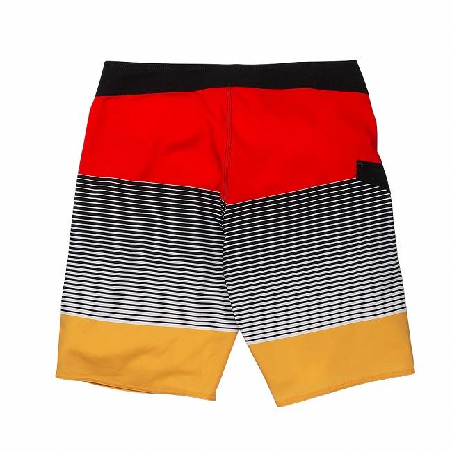 VOLCOM（ボルコム） Lido Liney Mod Trunks リドリニーモッド
