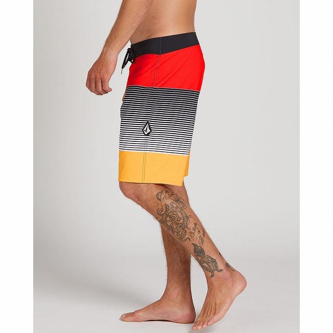 VOLCOM（ボルコム） Lido Liney Mod Trunks リドリニーモッド