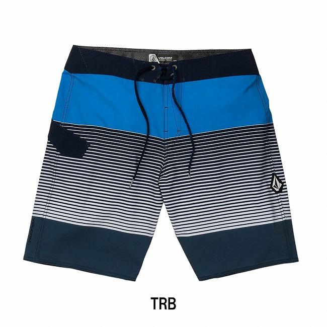VOLCOM（ボルコム） Lido Liney Mod Trunks リドリニーモッド
