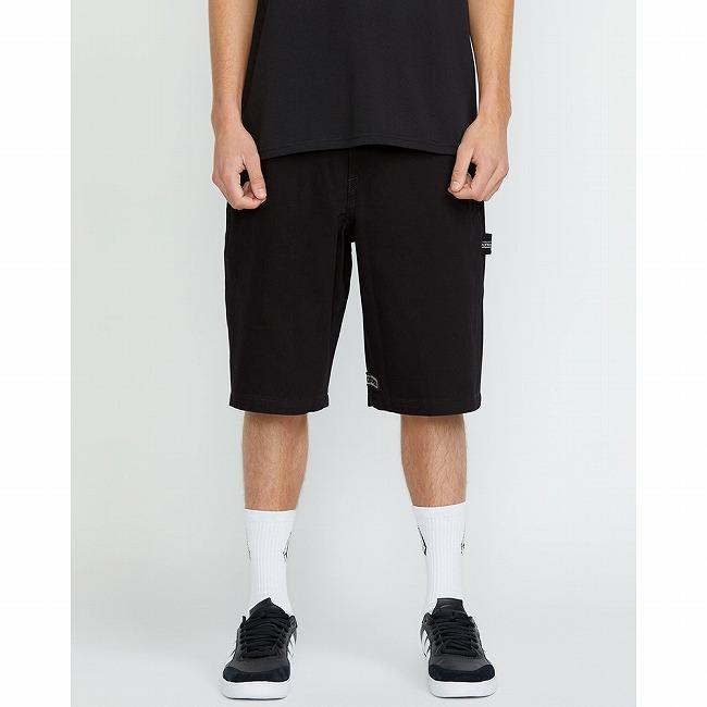 VOLCOM（ボルコム） Sawhorse Denim Shorts ソーホースデニムショーツ