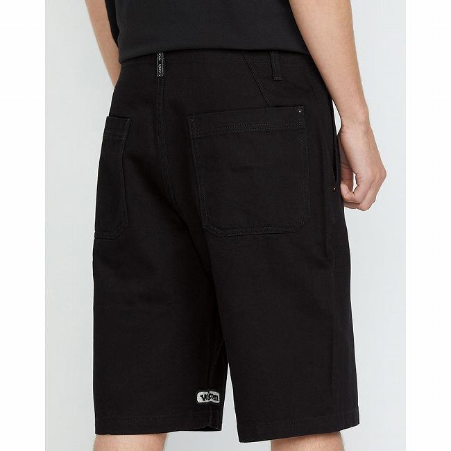 VOLCOM（ボルコム） Sawhorse Denim Shorts ソーホースデニムショーツ