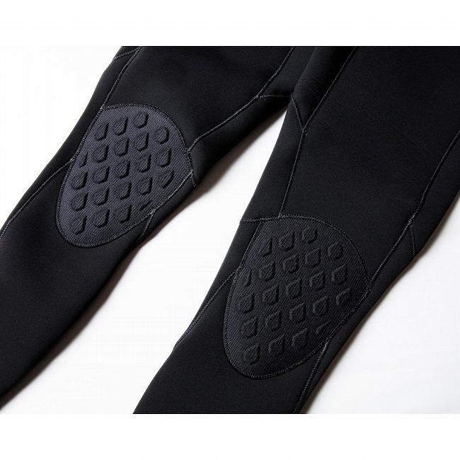 VOLCOM（ボルコム） Modulator 2mm Long Sleeve Chest Zip Wetsuit 2mm