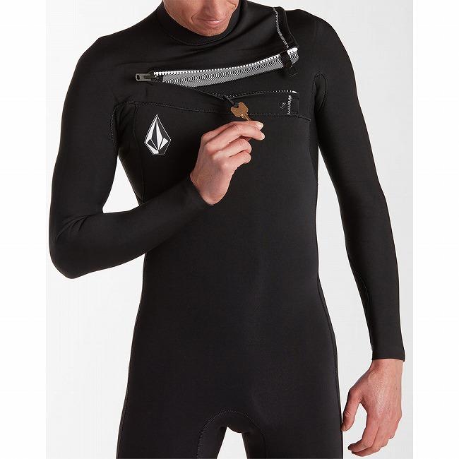 VOLCOM（ボルコム） Mens Modulator 2/2mm Long Sleeve Springsuit